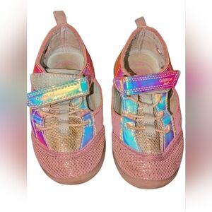 Osh Kosh baby girl athletic sandal